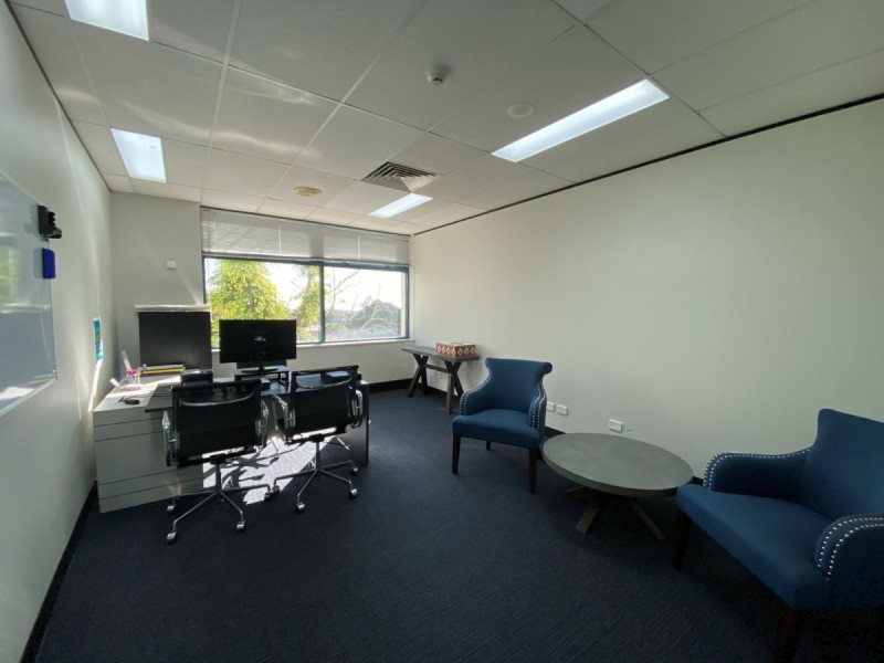 Suite 4, Level 1/33-35 Belmont Street, Sutherland NSW 2232