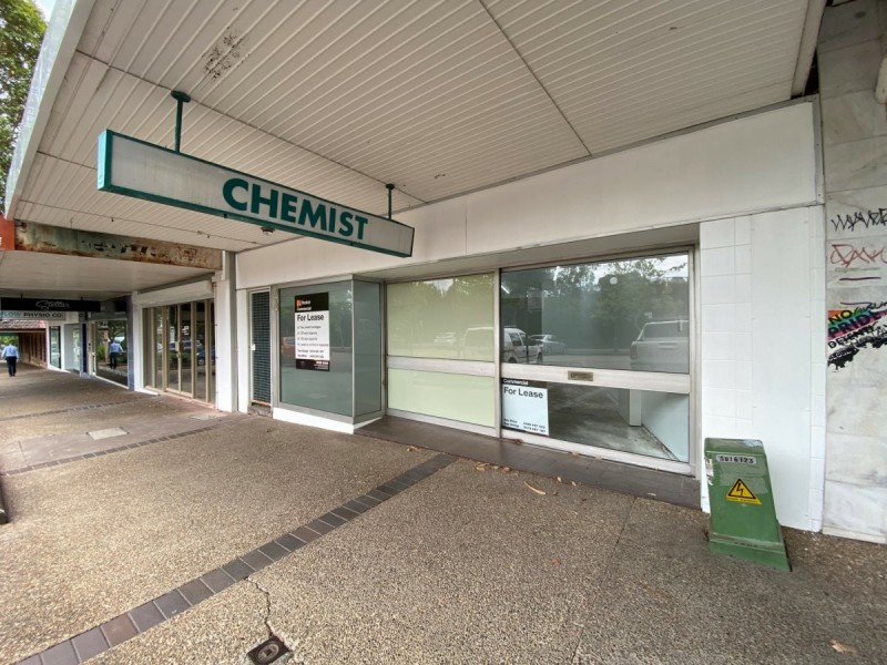 Ground Floor Shop/738 Old Princes Highway, Sutherland NSW 2232
