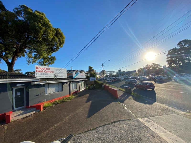 532 Princes Highway, Kirrawee NSW 2232