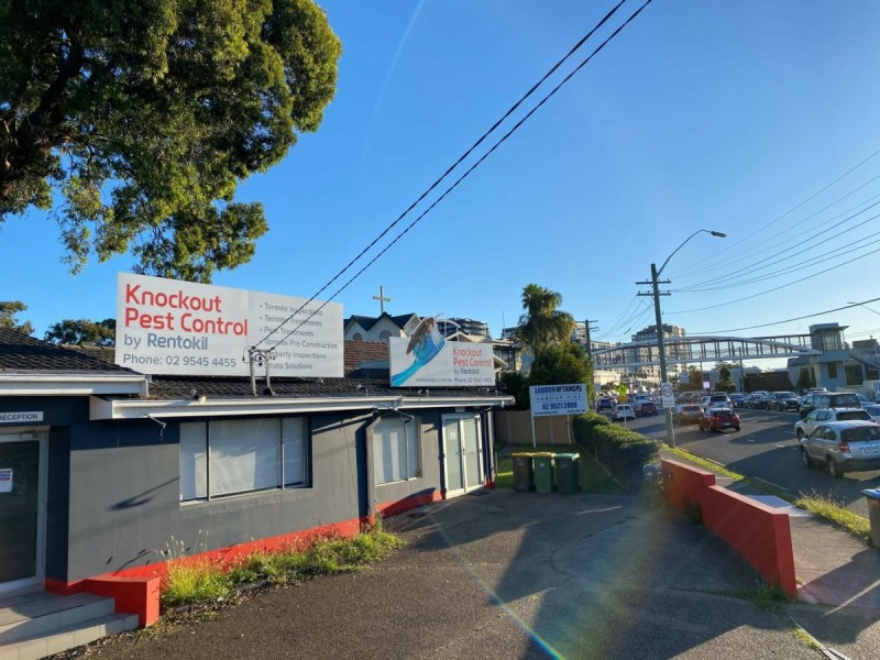 532 Princes Highway, Kirrawee NSW 2232