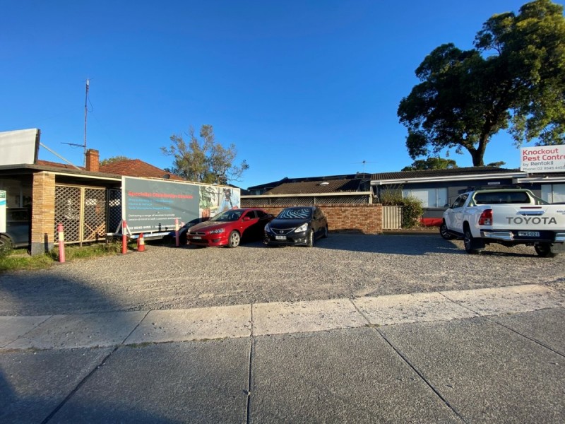 532 Princes Highway, Kirrawee NSW 2232