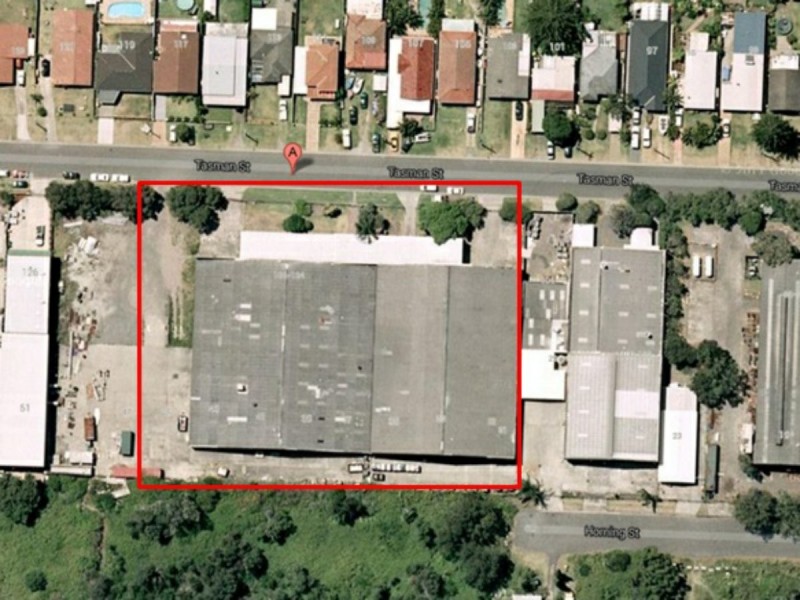 106-120 Tasman Street, Kurnell NSW 2231