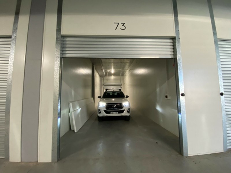 Storage Unit 73 & 92/20-22 Yalgar Road, Kirrawee NSW 2232