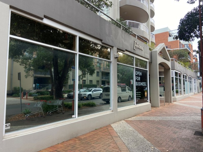 Shop 2/16-26 Willock Avenue, Miranda NSW 2228