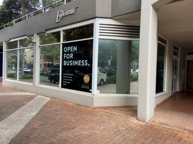 Shop 2/16-26 Willock Avenue, Miranda NSW 2228