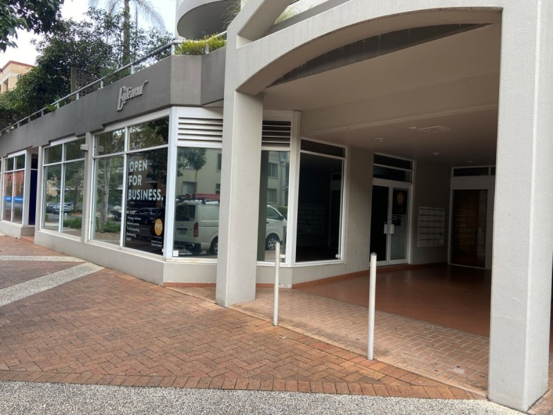 Shop 2/16-26 Willock Avenue, Miranda NSW 2228