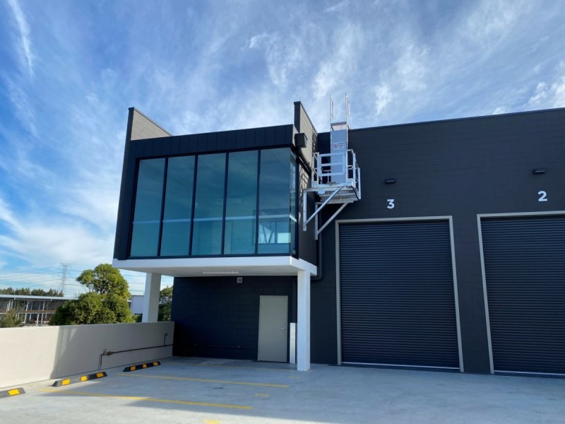 Suite 3/2 Clerke Place, Kurnell NSW 2231