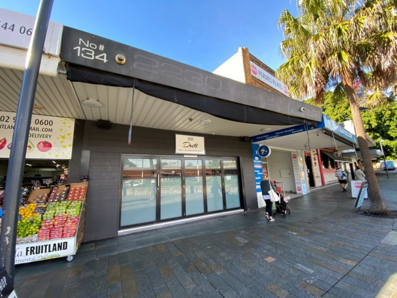 134 Cronulla Street, Cronulla NSW 2230