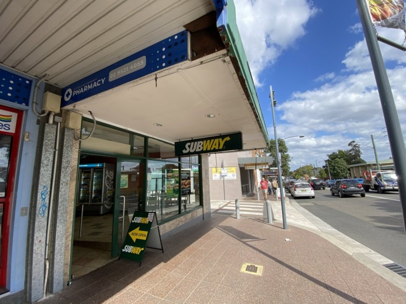 798 Old Princes Highway, Sutherland NSW 2232