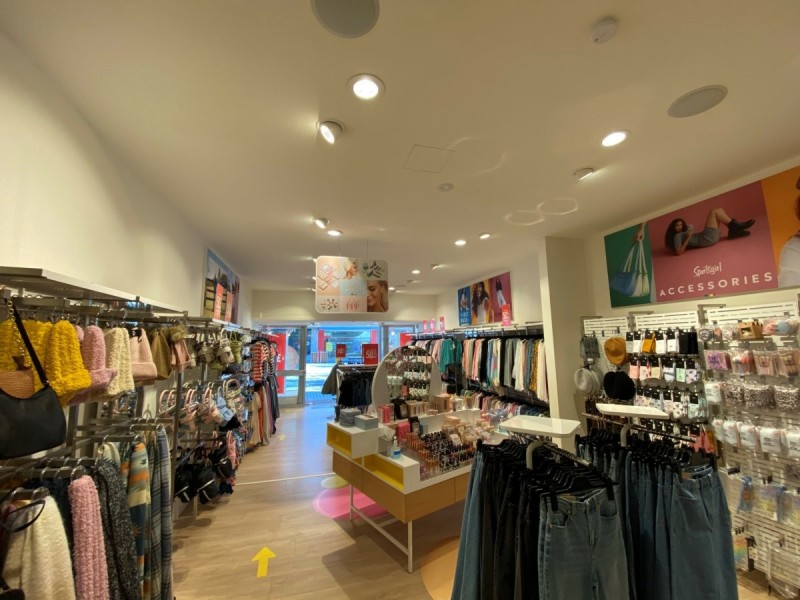 Shop 17a/17-19 Conulla Street, Cronulla NSW 2230