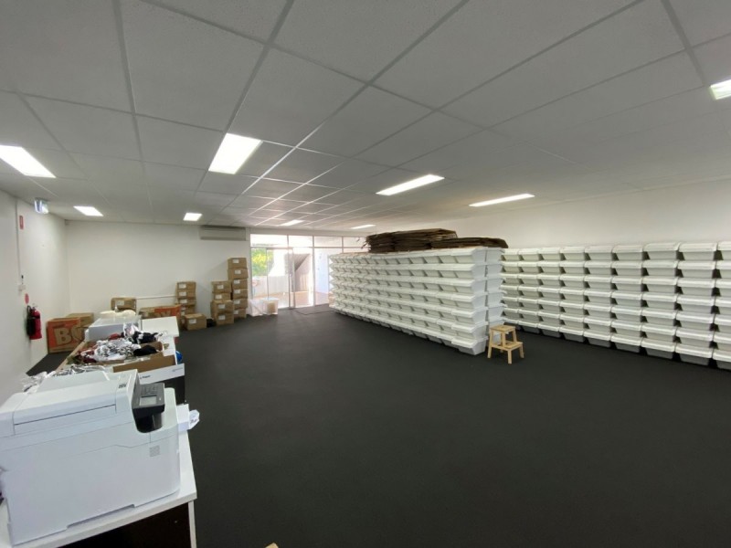 Level 1/22 Gymea Bay Road, Gymea NSW 2227