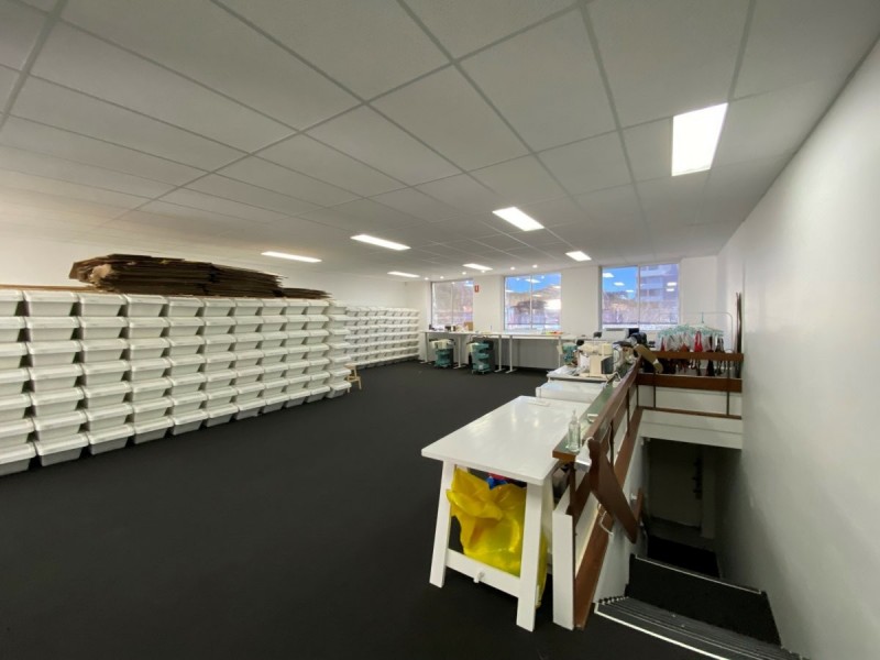 Level 1/22 Gymea Bay Road, Gymea NSW 2227