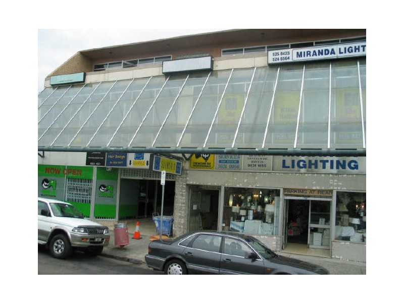 Suite2/591 Kingsway, Miranda NSW 2228