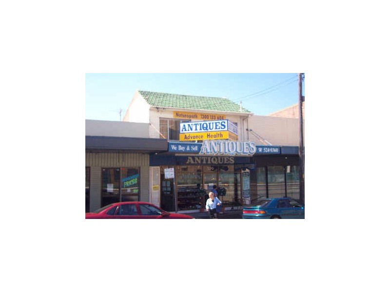 1A/579 Kingsway, Miranda NSW 2228