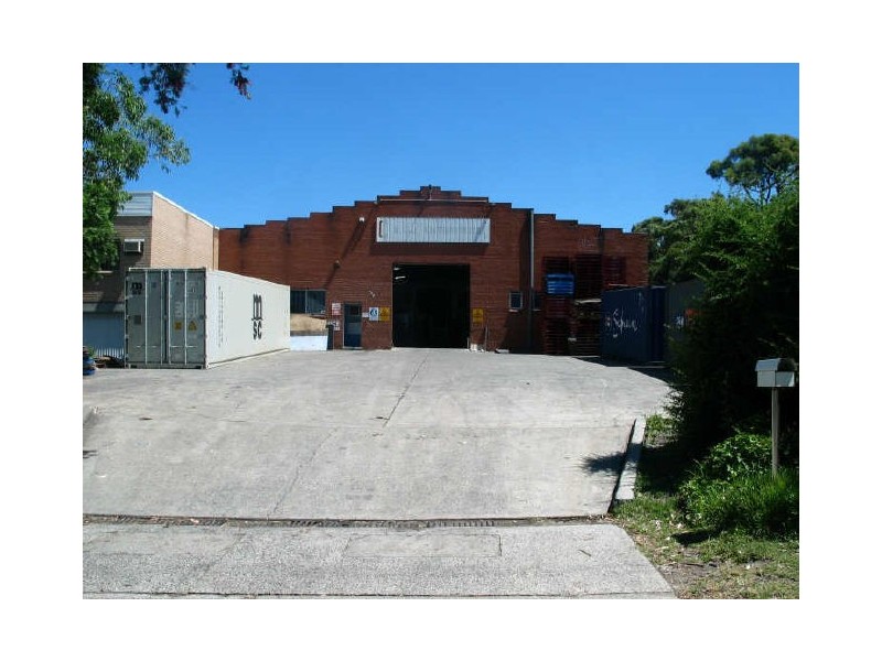 448 The Boulevarde, Kirrawee NSW 2232