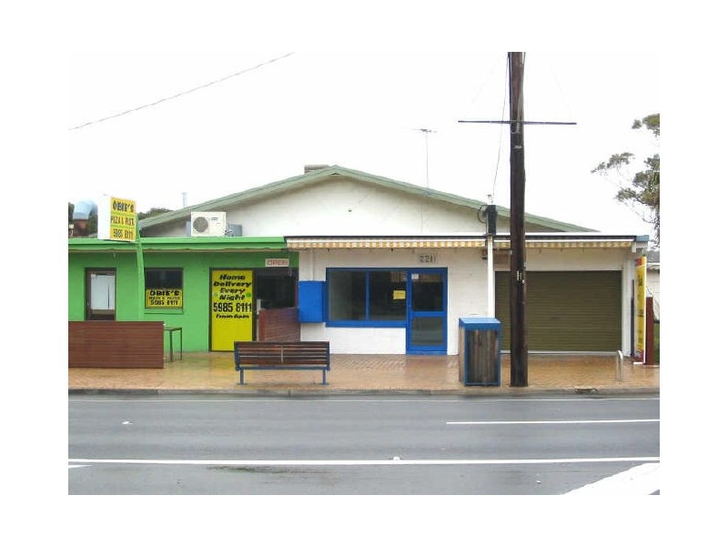 2211 Point Nepean Road, Rye VIC 3941