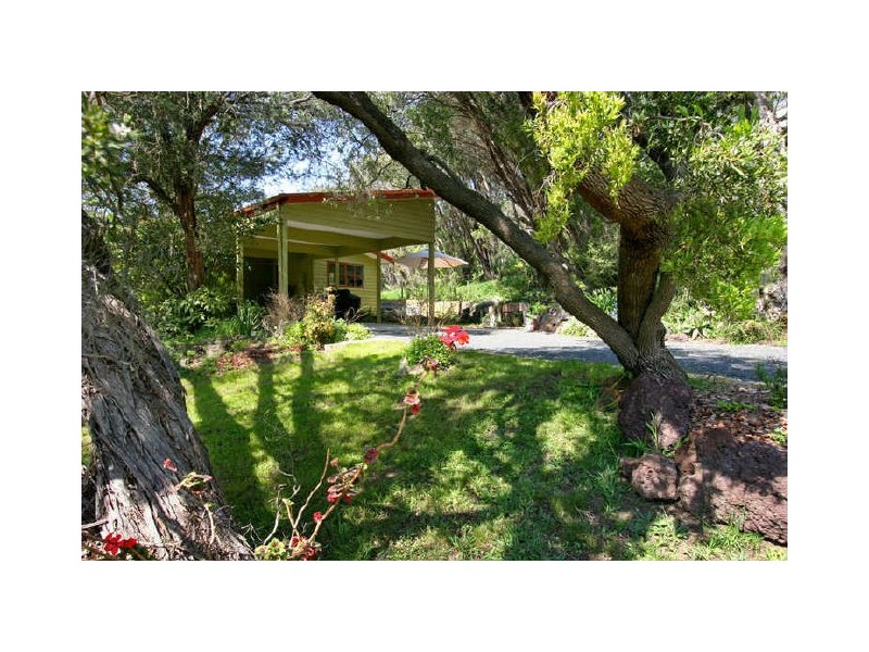 51 Valley Drive, Rye VIC 3941