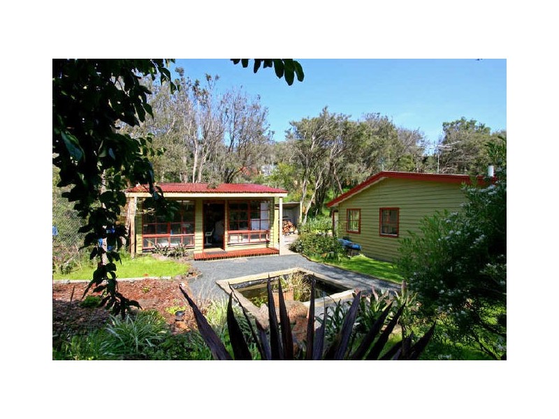 51 Valley Drive, Rye VIC 3941