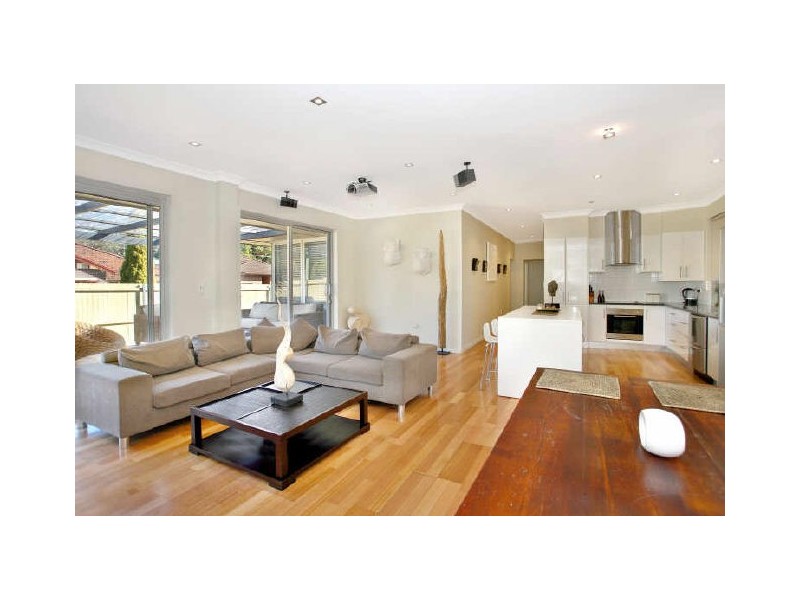35 Fitzroy Street, Abbotsford NSW 2046