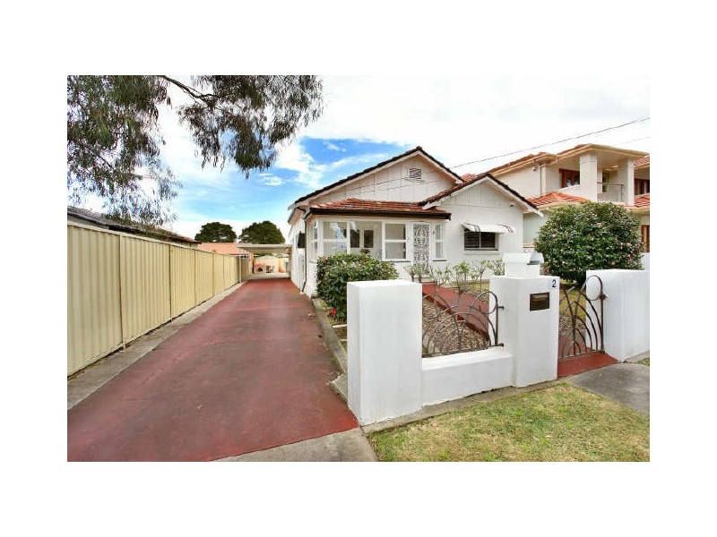 2 Riverview Street, Concord NSW 2137