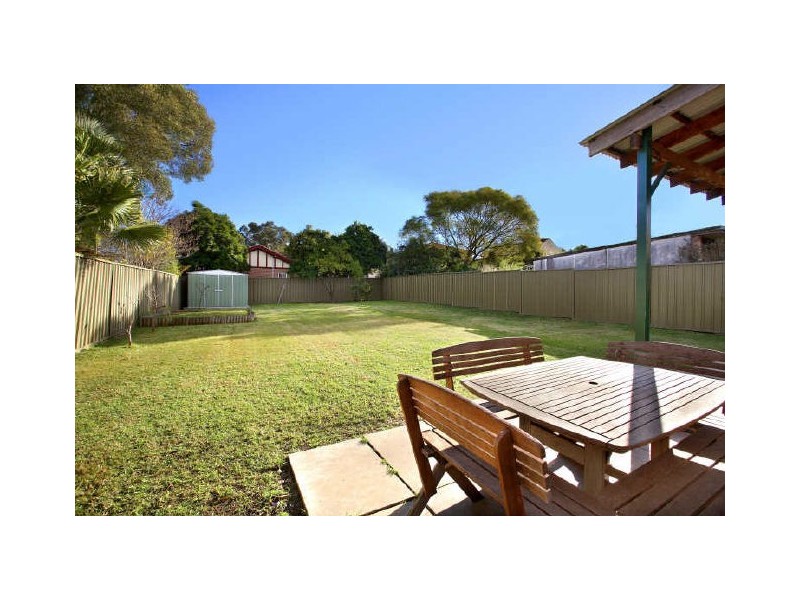 12 Elphinstone Street, Cabarita NSW 2137