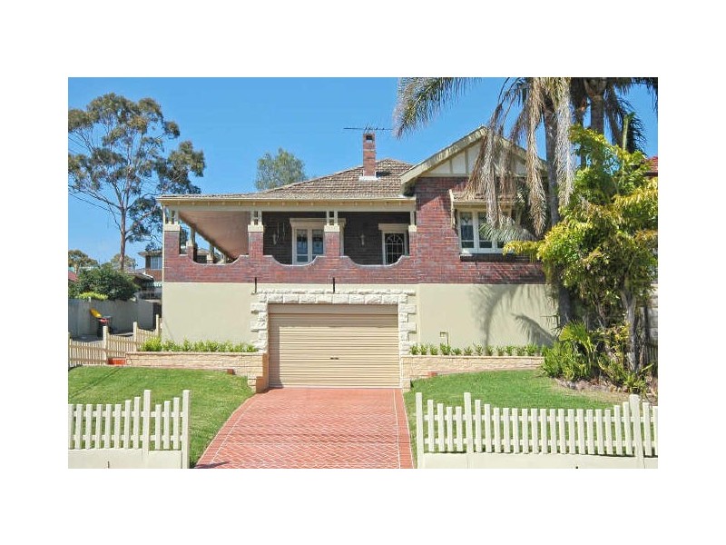 25 Battersea Street, Abbotsford NSW 2046