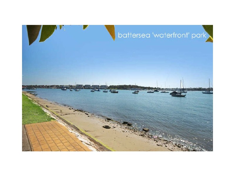 25 Battersea Street, Abbotsford NSW 2046