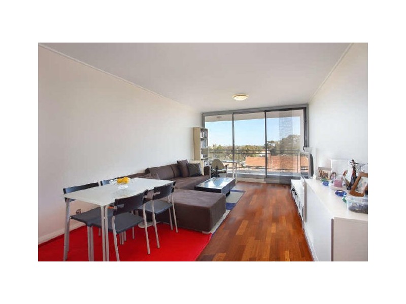 209/4-12 Garfield Street, Abbotsford NSW 2046