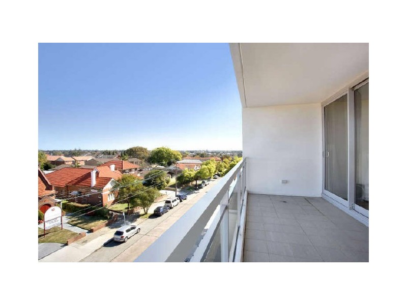 209/4-12 Garfield Street, Abbotsford NSW 2046