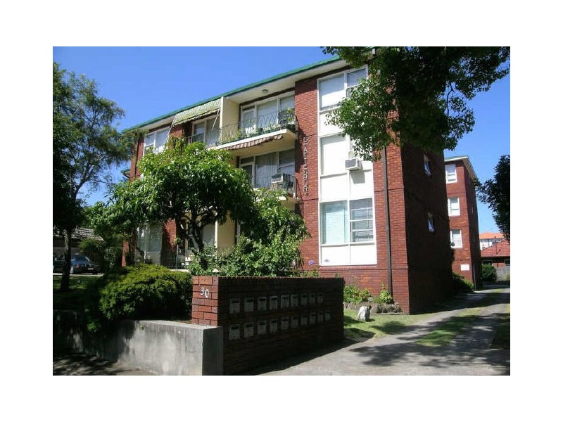 16/30 Ramsay Road, Five Dock NSW 2046