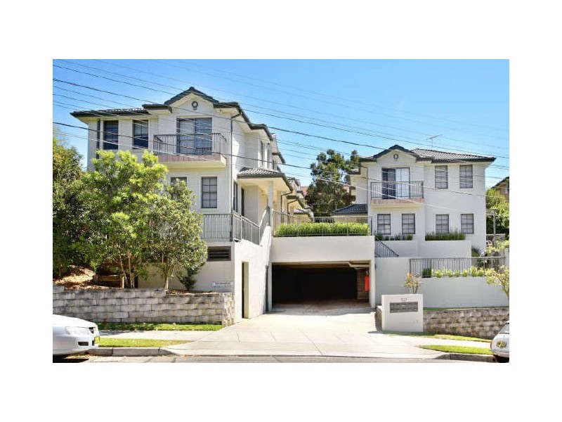 6/33-35 Walton Crescent, Abbotsford NSW 2046