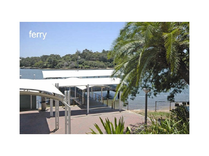 6/33-35 Walton Crescent, Abbotsford NSW 2046