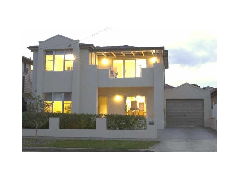 3 McCulloch Street, Russell Lea NSW 2046