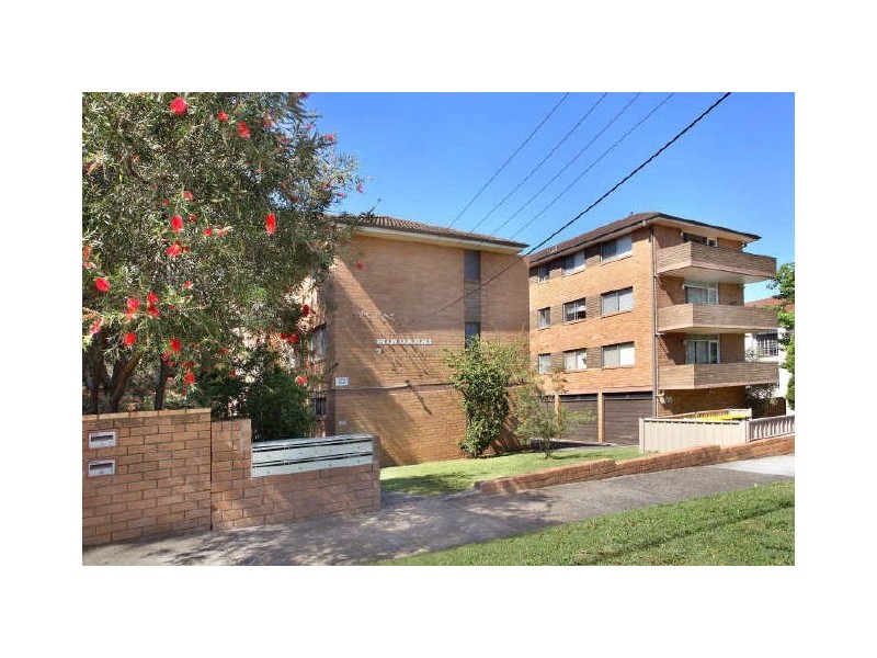 7/7 Abbotsford Parade, Abbotsford NSW 2046