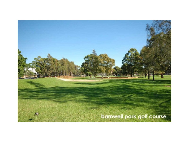 4 Kings Park Circuit, Five Dock NSW 2046