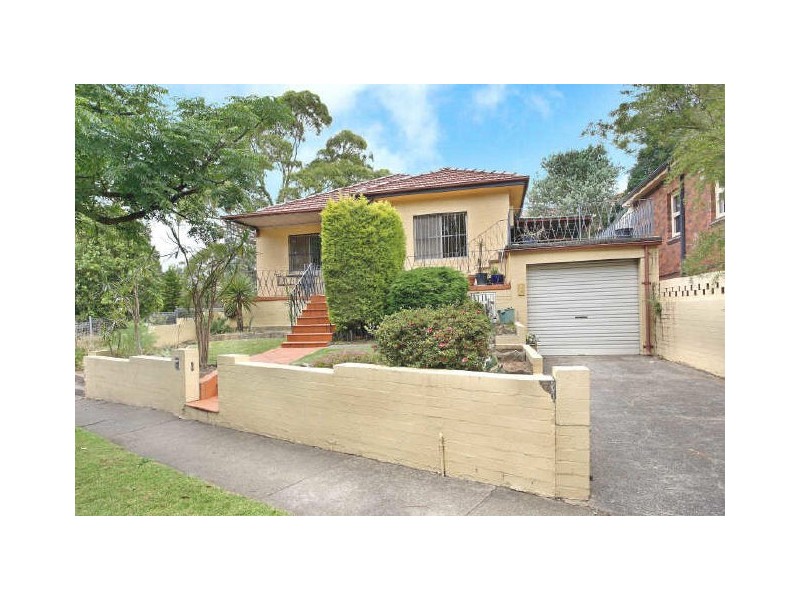 22 Blackwall Point Road, Abbotsford NSW 2046