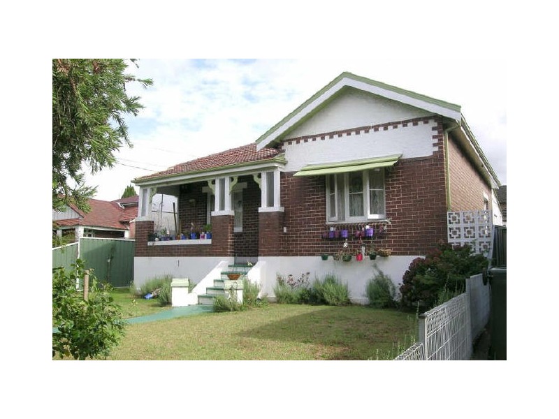 13 Henley Marine Drive, Five Dock NSW 2046