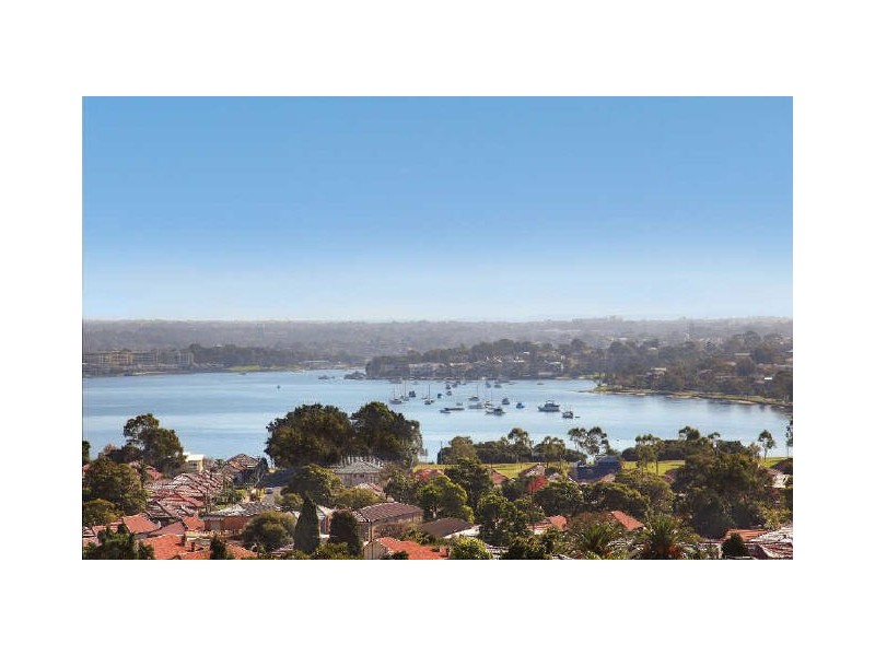 221/4-12 Garfield Street, Five Dock NSW 2046