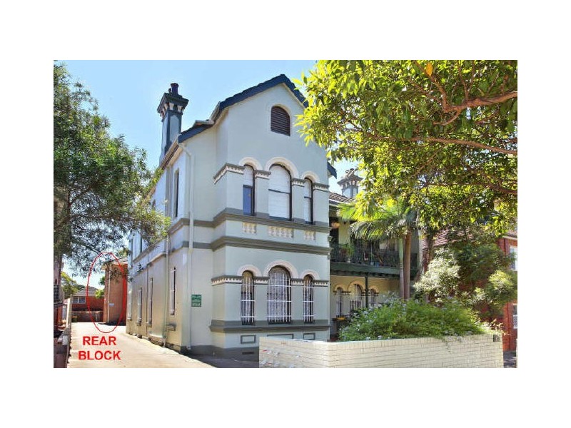 15/12 Cecil Street, Ashfield NSW 2131