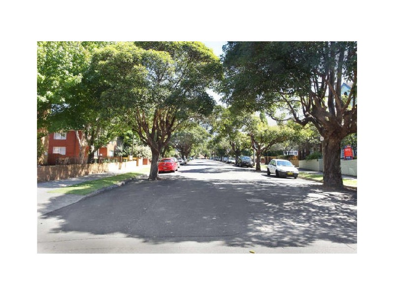 15/12 Cecil Street, Ashfield NSW 2131