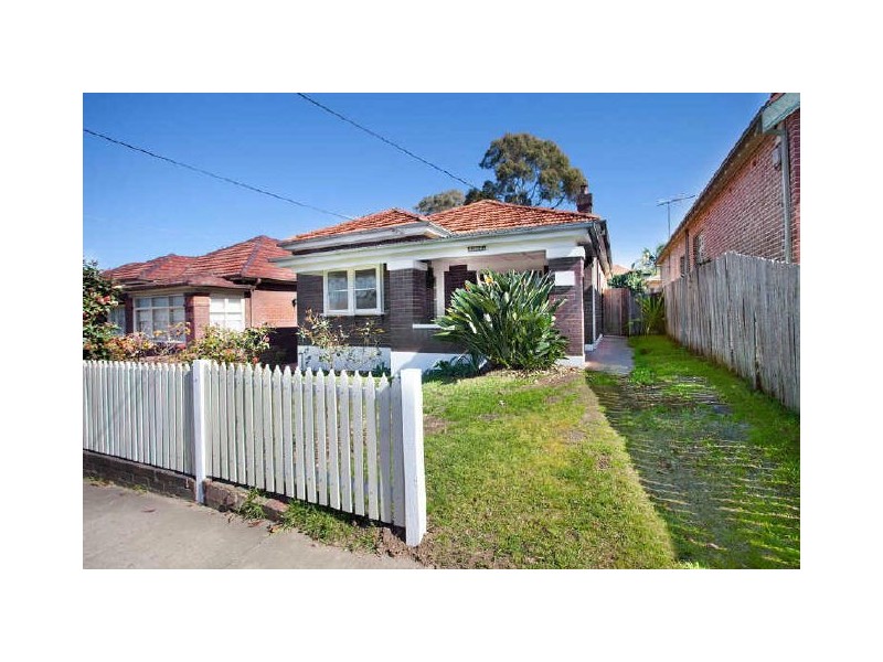 13 Arlington Street, Five Dock NSW 2046