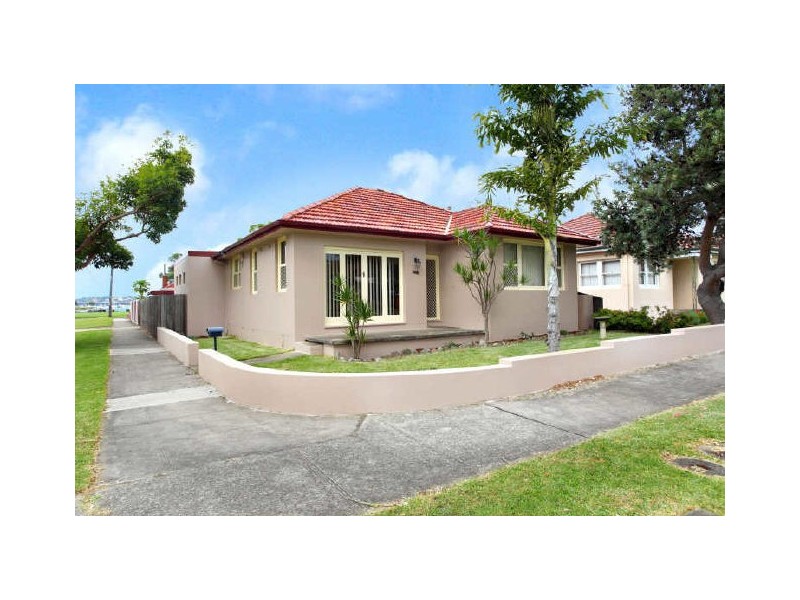 46 Princess Avenue, Rodd Point NSW 2046