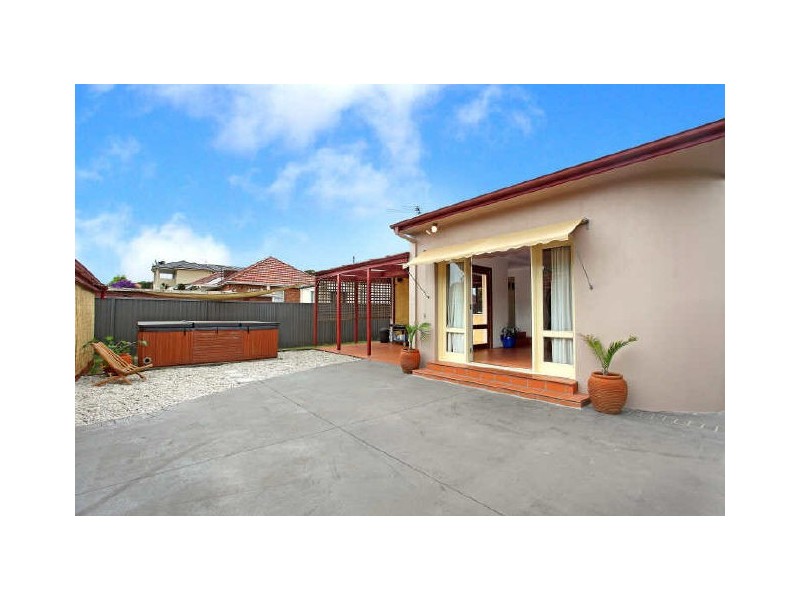 46 Princess Avenue, Rodd Point NSW 2046