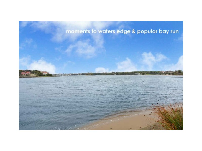 46 Princess Avenue, Rodd Point NSW 2046