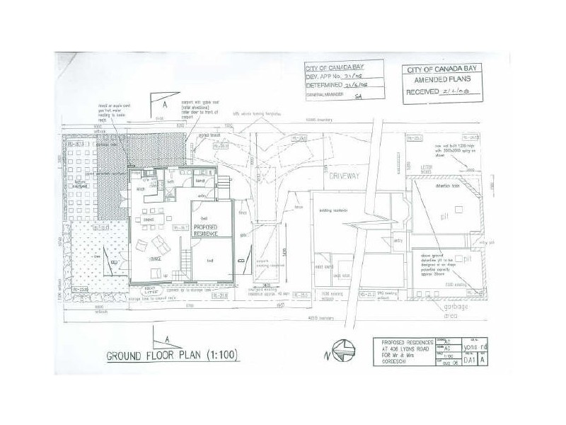 406 Lyons Road, Russell Lea NSW 2046