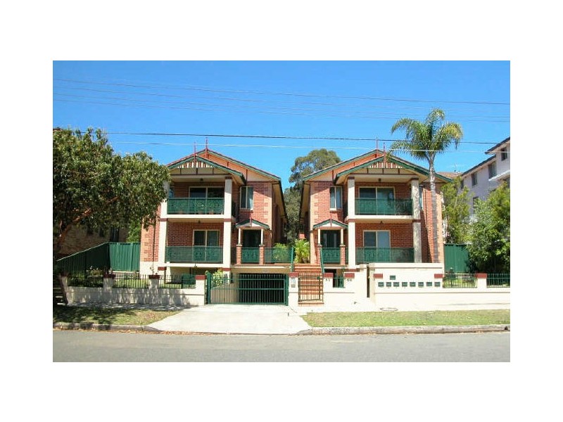 8/61-63 Parkview Road, Russell Lea NSW 2046