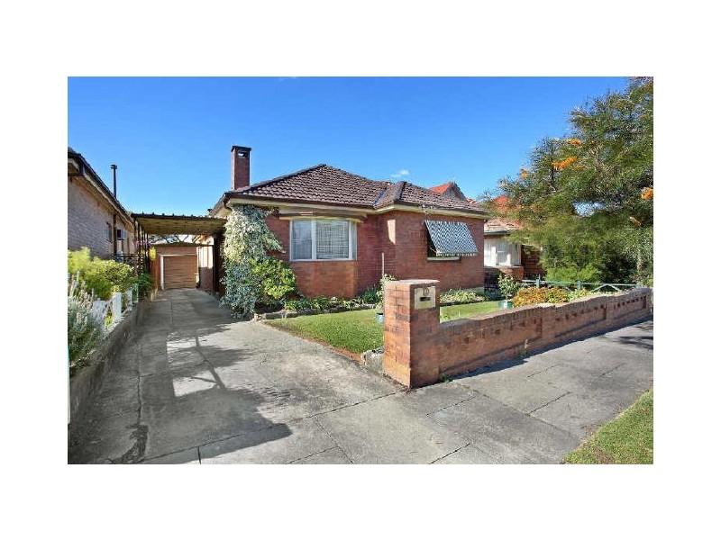 12 Princess Avenue, Rodd Point NSW 2046