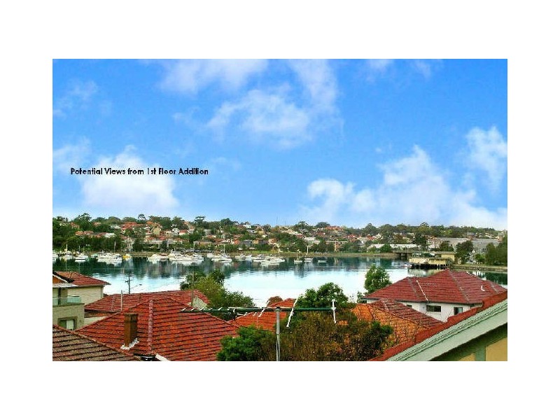 12 Princess Avenue, Rodd Point NSW 2046