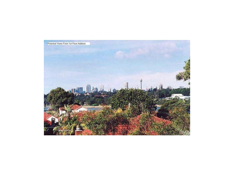 12 Princess Avenue, Rodd Point NSW 2046