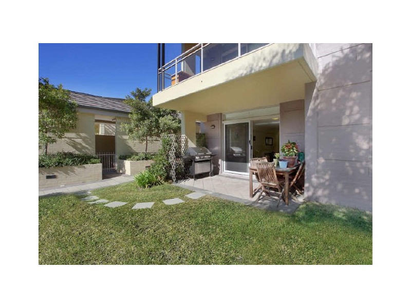 30/102 William Street, Five Dock NSW 2046